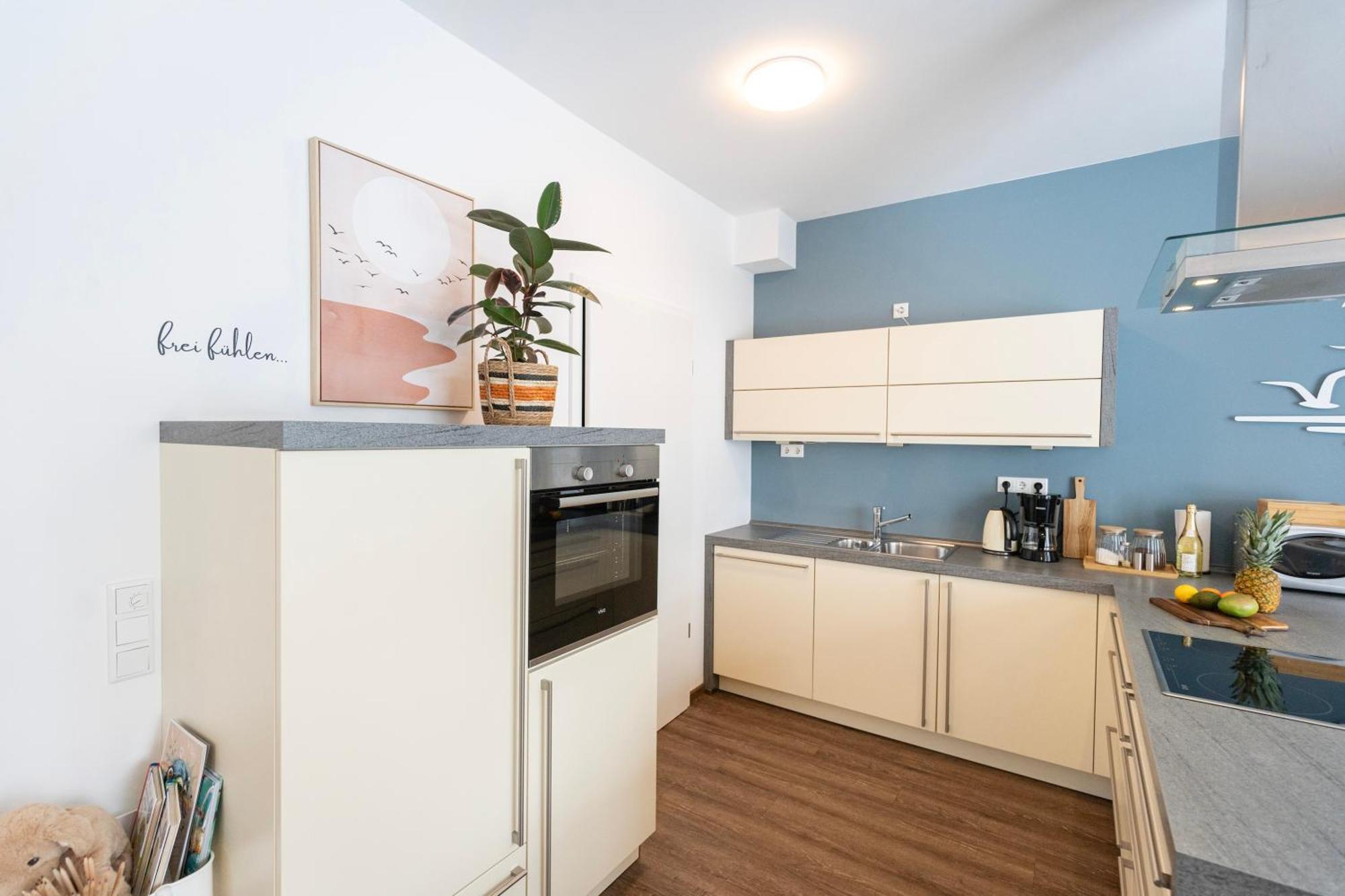 Apartment Residenz Am Kleinen 2-honeymoon Nr 2 *