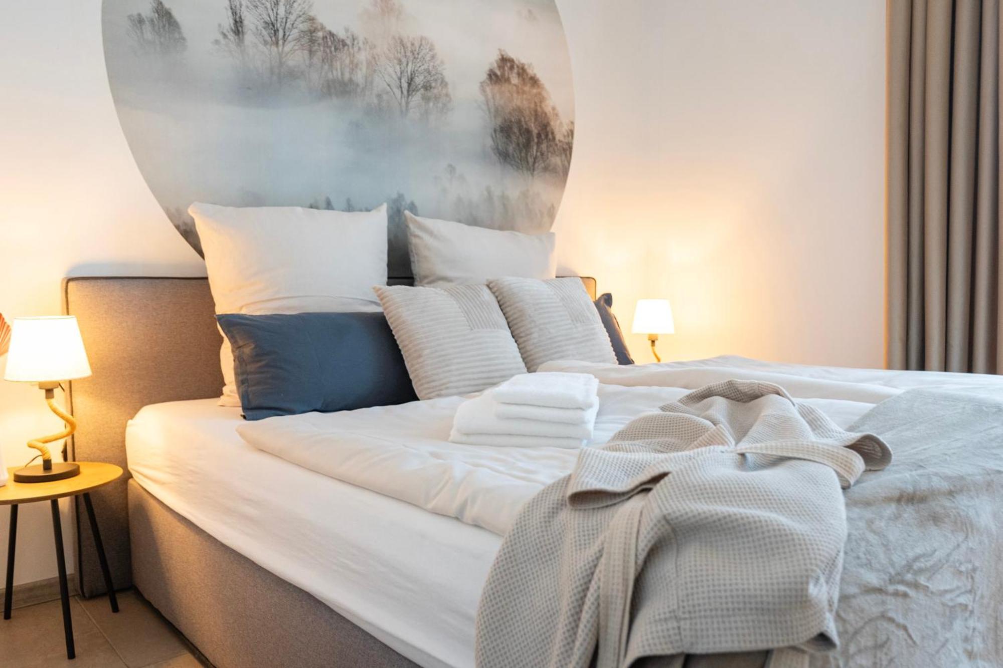 Residenz Am Kleinen 2-honeymoon Nr 2 *
