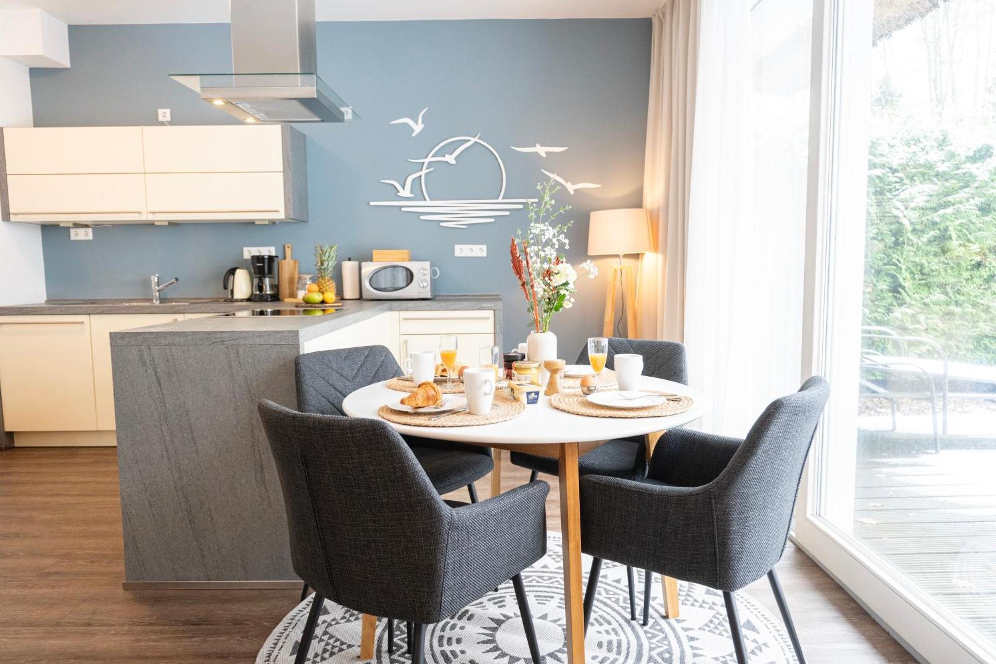 Apartment Residenz Am Kleinen 2-honeymoon Nr 2 *