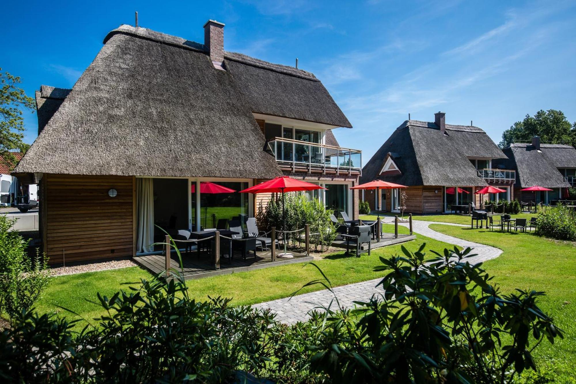Apartment Residenz Am Kleinen 2-honeymoon Nr 2 *